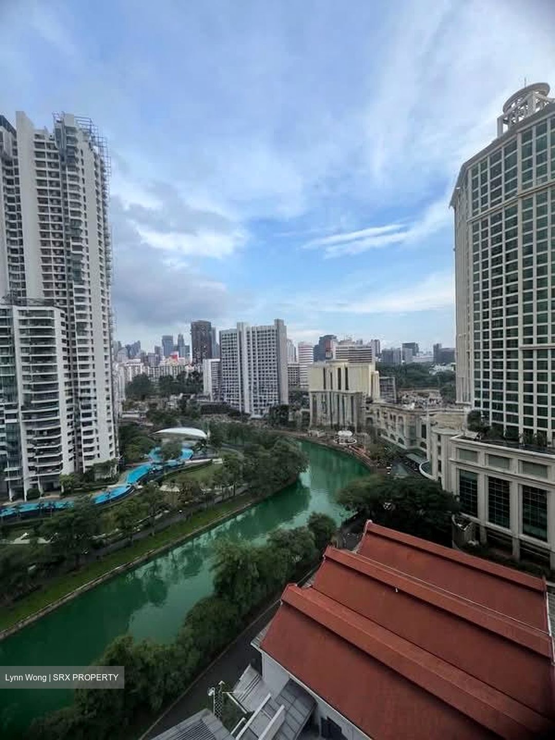Riviere  (D3), Condominium #592732271